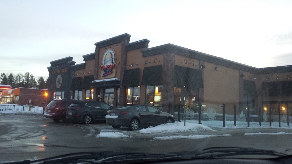 Crabby Joes | 173 Mill St, Angus, ON L0M 1B2, Canada | Phone: (705) 424-0777
