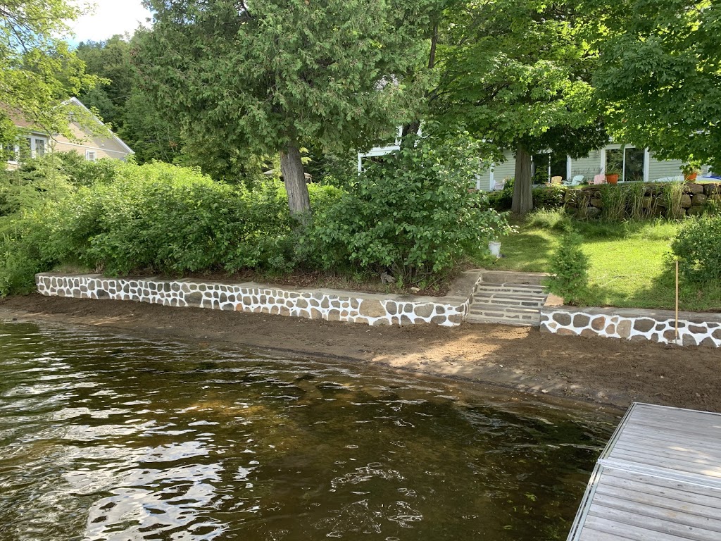 Maçonnerie JPL inc. | 6599 Chemin des Cascades, Saint-Damien, QC J0K 2E0, Canada | Phone: (450) 365-2509
