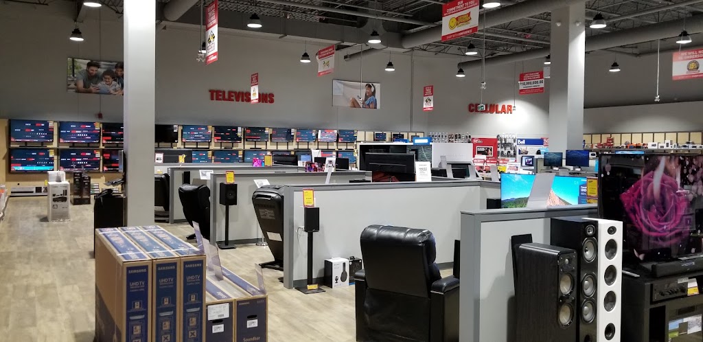 Visions Electronics | 9145 Airport Rd, Brampton, ON L6S 0C2, Canada | Phone: (905) 216-0109