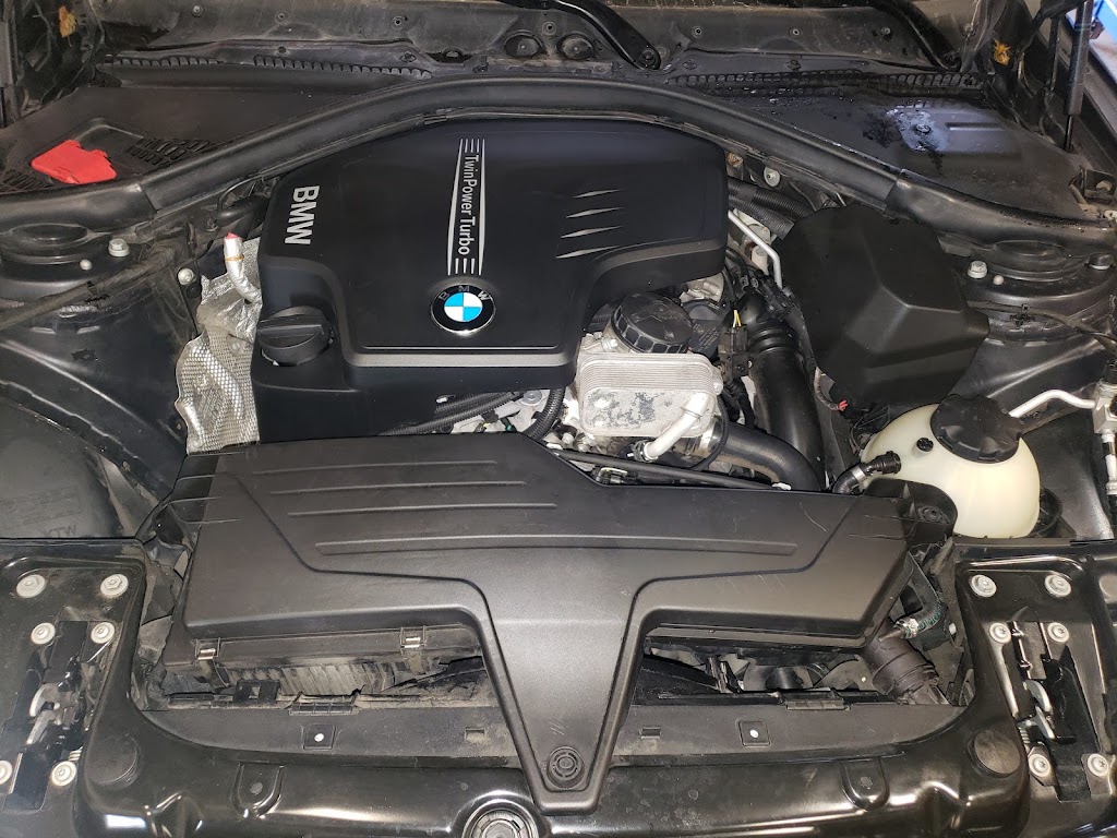 NRS Automotive - Independent BMW and MINI Service | 260 Hamilton Crescent Unit# 2, Dorchester, ON N0L 1G4, Canada | Phone: (519) 788-8854