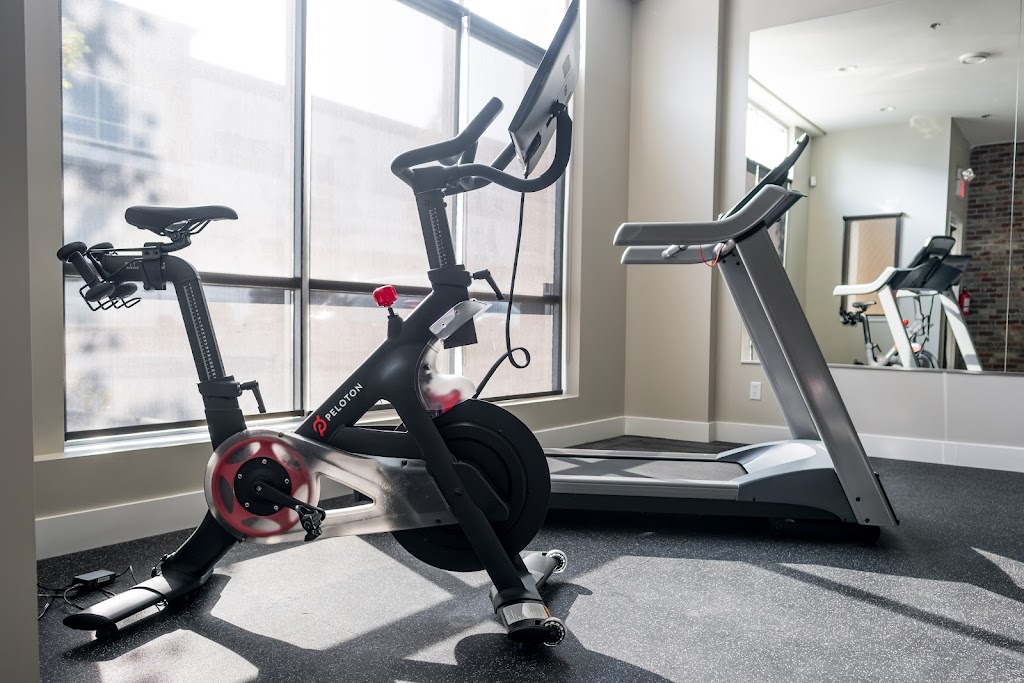 Avidity Fitness | 18651 52 Ave Unit 104, Surrey, BC V3S 8E5, Canada | Phone: (604) 372-0541