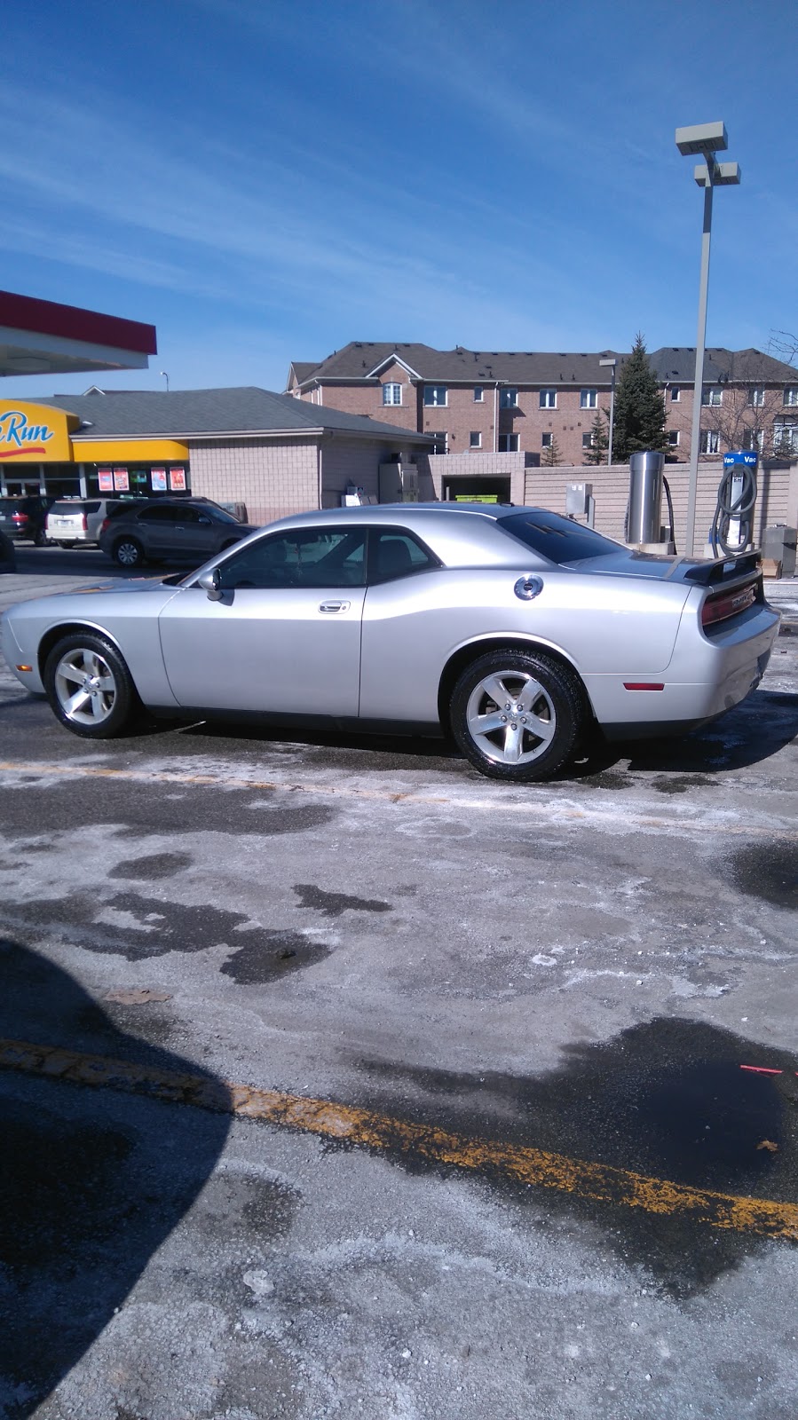Rays Tire Depot | 173 Advance Blvd #61-62, Brampton, ON L6T 4J4, Canada | Phone: (905) 792-7788