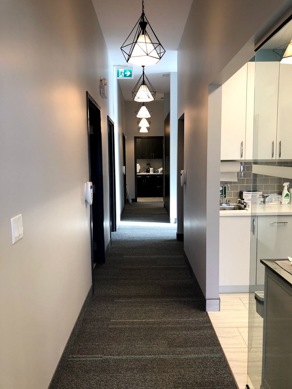 Riverfront Dental | 725 Coronation Blvd Suite B1 & B2, Cambridge, ON N1R 7S9, Canada | Phone: (519) 621-2111