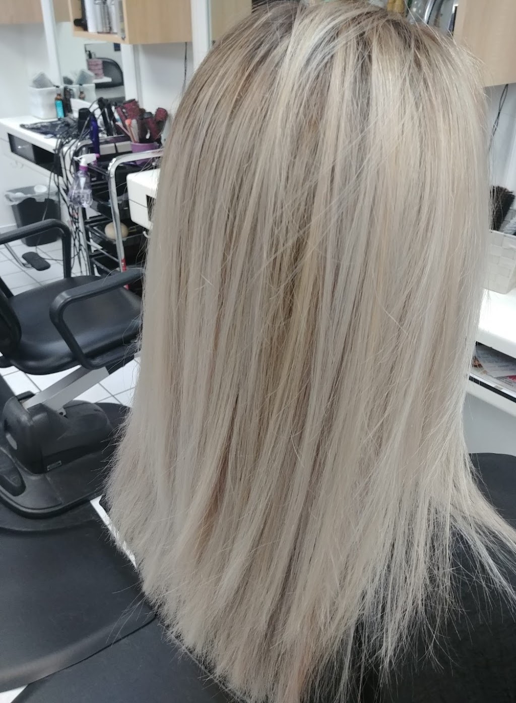 Salon Supercoiffe | 1479 Rue des Fougères, Québec, QC G2G 1X3, Canada | Phone: (418) 651-2951