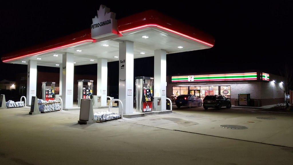7-Eleven | 4003 56 St, Wetaskiwin, AB T9A 1X6, Canada | Phone: (780) 352-4402