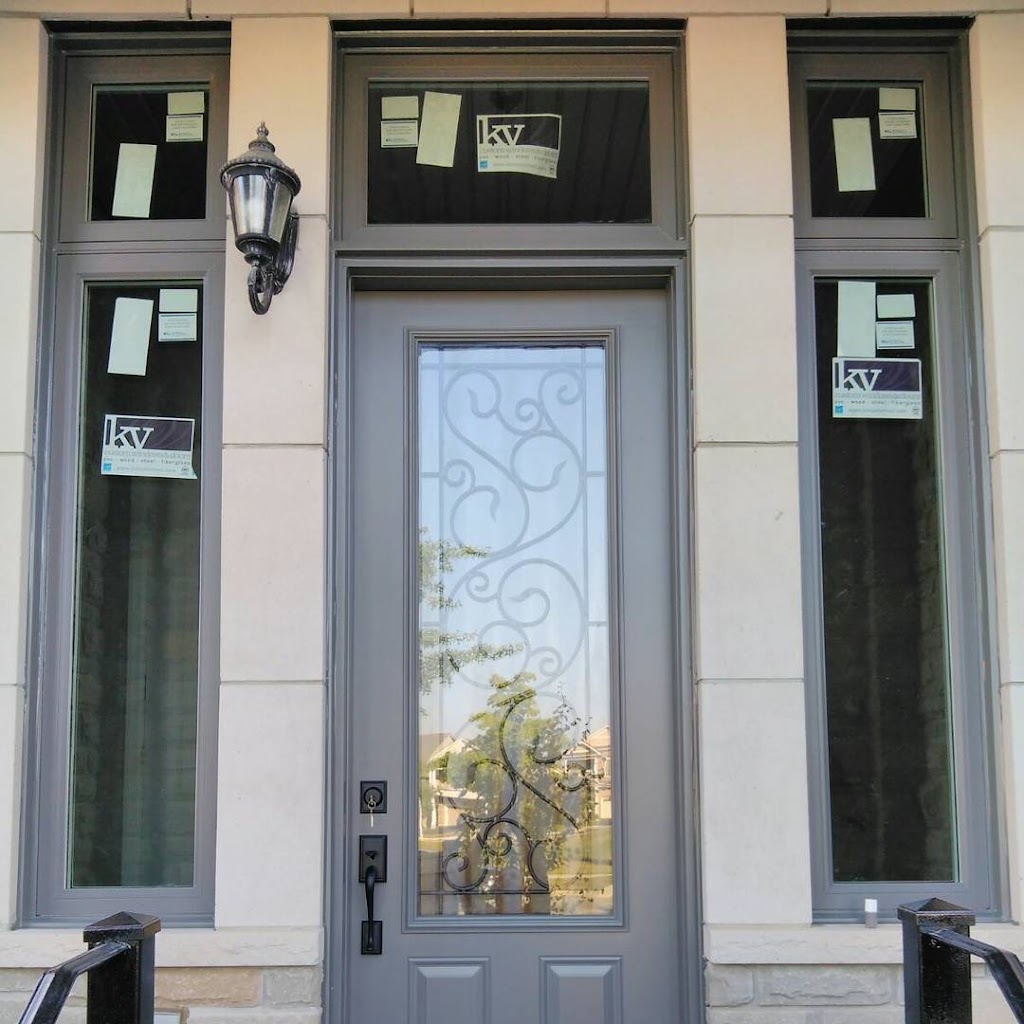 Tricity Windows And Doors ( Kawartha Lakes) | 28 Juniper Crescent, Coboconk, ON K0M 1K0, Canada | Phone: (226) 201-0730