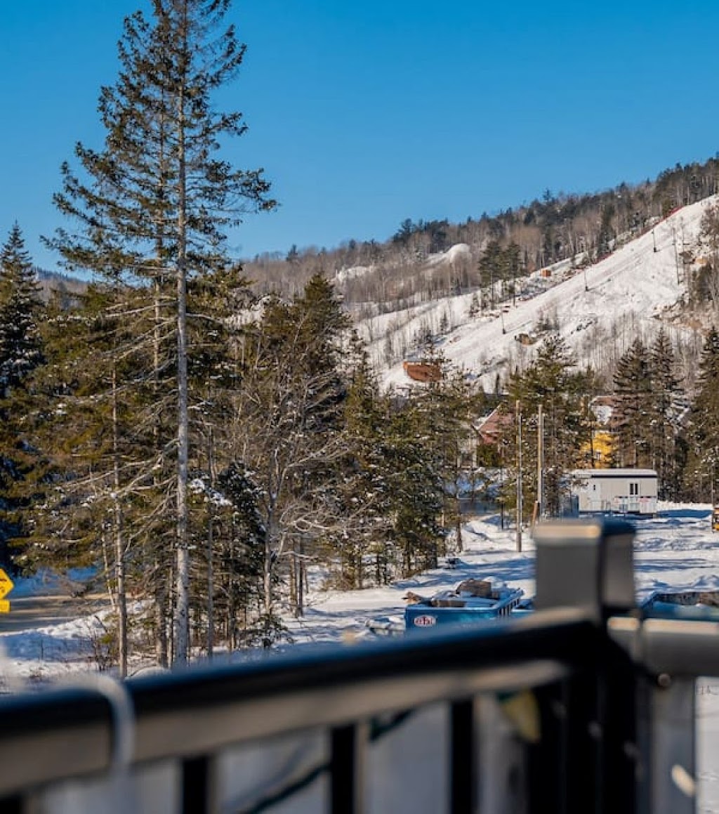 Le Versant St-Come | 662 Chem. Notre Dame De La Merci, Saint-Côme, QC J0K 2B0, Canada | Phone: (438) 600-8931