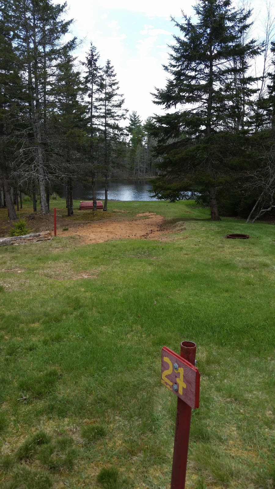 Wild Nature Campground | 20961 Nova Scotia Trunk 2, Shubenacadie East, NS B0N 2H0, Canada | Phone: (902) 758-1631