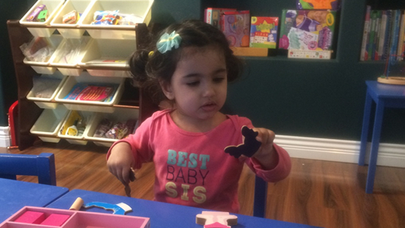 Kanaka Creek Daycare | 11079 236a St, Maple Ridge, BC V2W 2A1, Canada | Phone: (604) 477-1125
