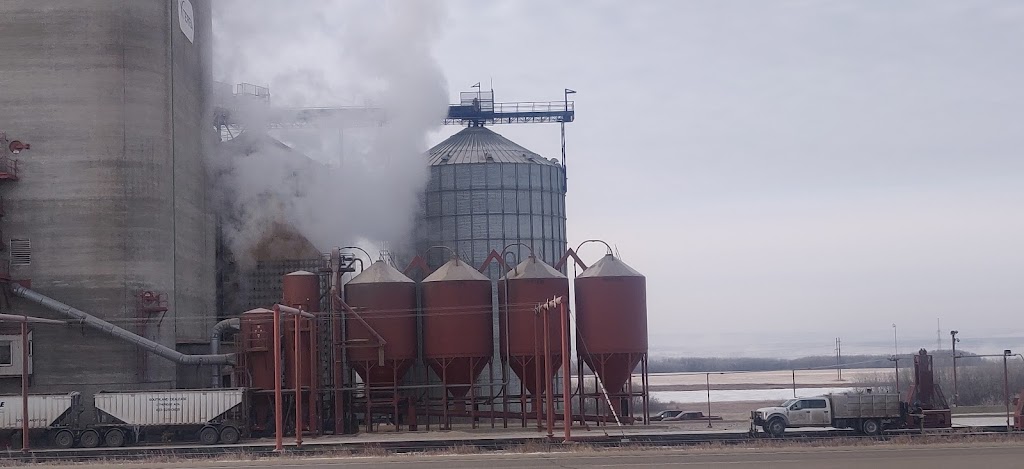 Viterra | Highway 16 East, North Battleford, SK S9A 2Y4, Canada | Phone: (306) 446-8550