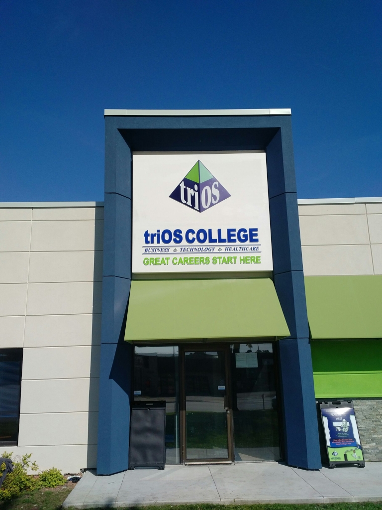 DixieSigns.ca | 6200 Dixie Rd, Mississauga, ON L5T 2E1, Canada | Phone: (905) 564-0010