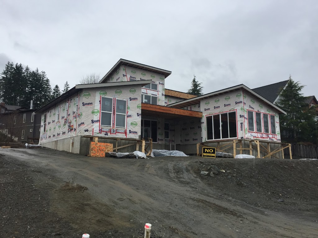 McNeil Building Designs | 1304 Lovers Ln, Cobble Hill, BC V0R 1L6, Canada | Phone: (250) 360-7307