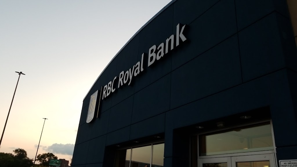 RBC Royal Bank | 1330 Baseline Rd, Ottawa, ON K2C 0A9, Canada | Phone: (613) 224-8660