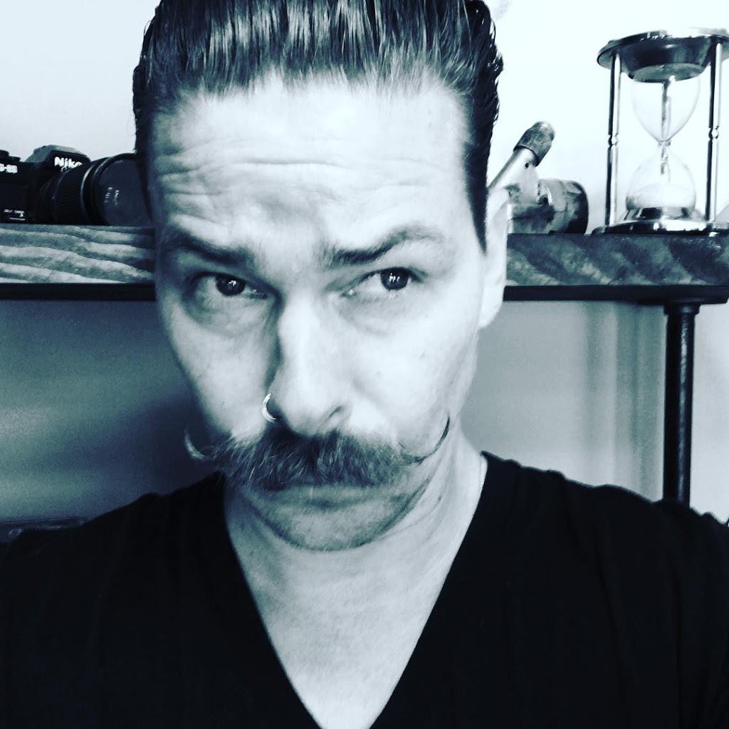 Dragon Alley Barber at Doc The Barber | 9739 Willow St #3, Chemainus, BC V0R 1K0, Canada | Phone: (250) 715-5055