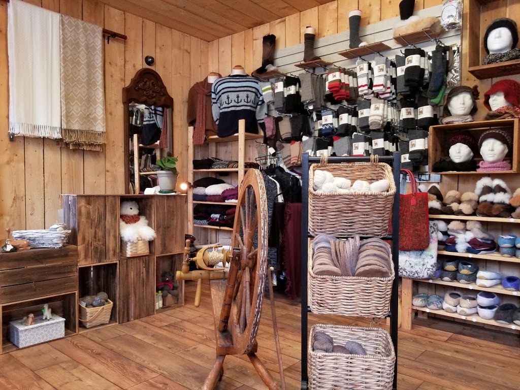 Les Alpagas du Cap | 1547 Route des Pommiers, Cap-Saint-Ignace, QC G0R 1H0, Canada | Phone: (418) 241-3674