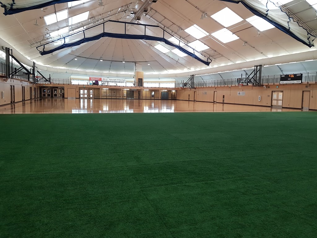 Martensville Athletic Pavillion | 200 Mike Sands Boulevard, Martensville, SK S0K 0A2, Canada | Phone: (306) 683-5576