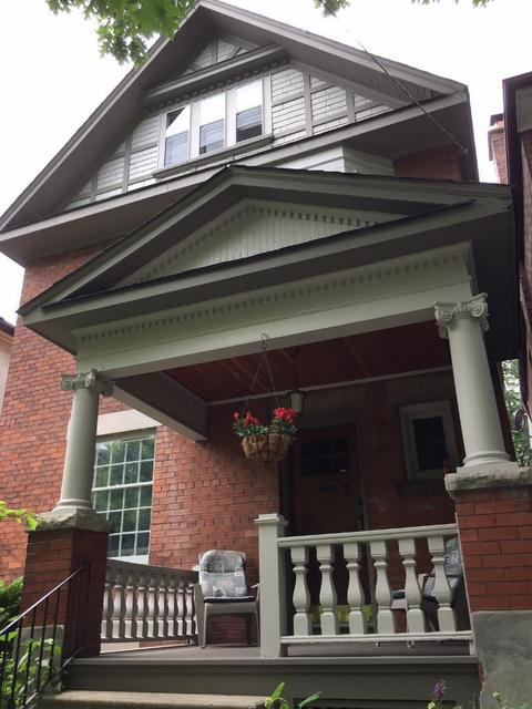 John Bell Painting - Toronto Painters | 132 Heatherside Dr, Toronto, ON M1W 1V4, Canada | Phone: (416) 491-1010