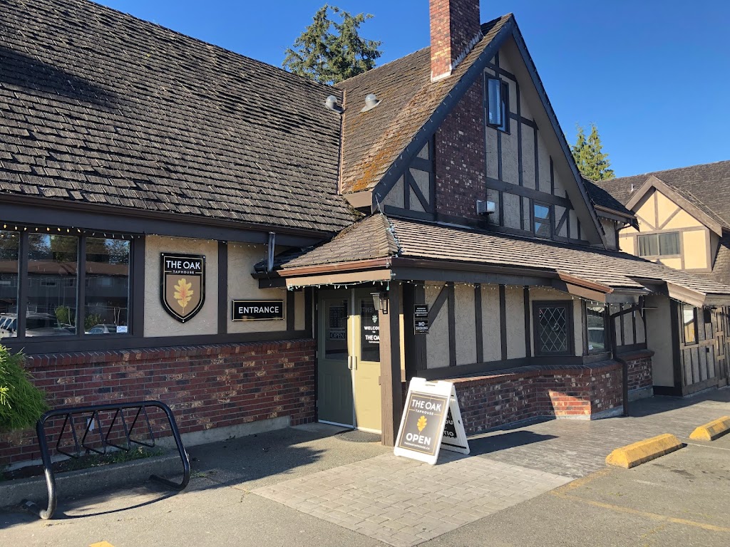 The Oak Taphouse | 3287 Cowichan Lake Rd, Duncan, BC V9L 4C1, Canada | Phone: (250) 856-0899