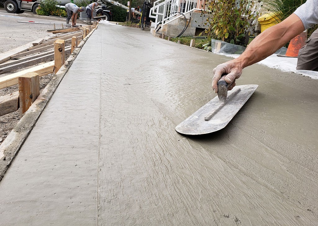 Concrete Contractors Brampton | 6 Balin Cres, Brampton, ON L6X 0V6, Canada | Phone: (226) 241-2151