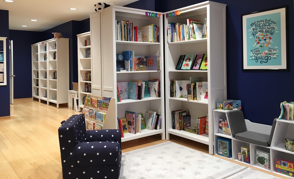 Moonbeam Books | 335 Jane St, Toronto, ON M6S 3Z3, Canada | Phone: (416) 901-0832