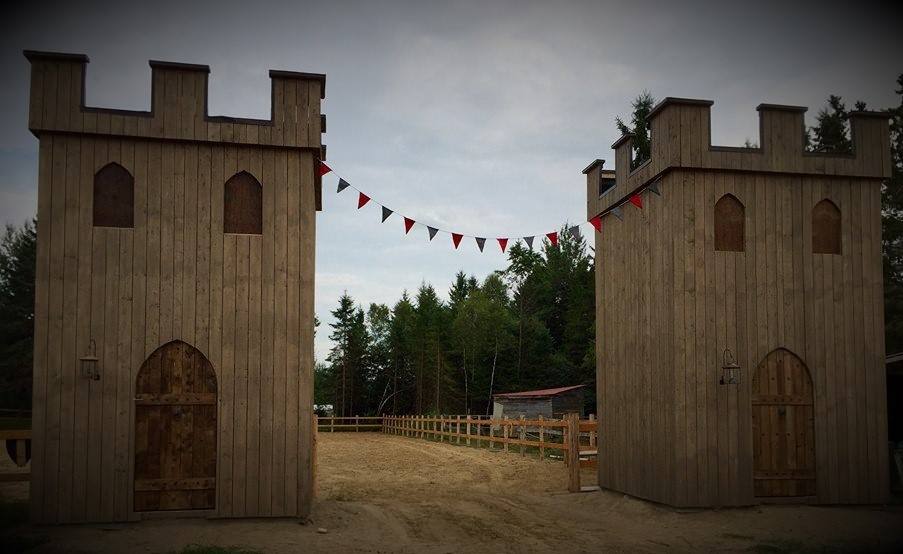 Les terres dEliasgoth | 470 Rang Saint Pierre, Hérouxville, QC G0X 1J0, Canada | Phone: (418) 365-4014