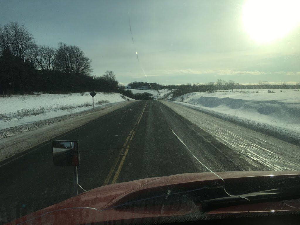 Wellington Poultry | 7514 Wellington Road 109, Arthur, ON N0G 1A0, Canada | Phone: (519) 848-6800