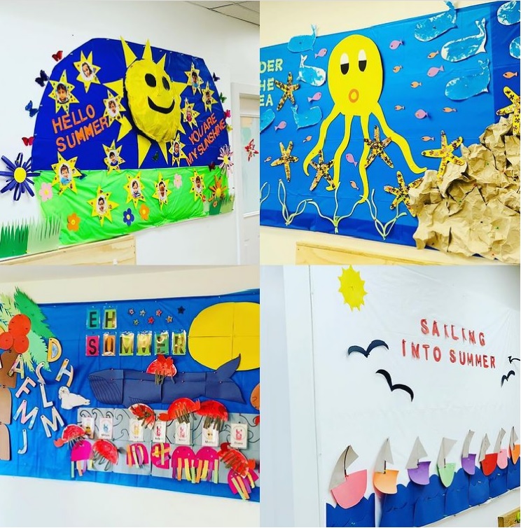 Kidscool Early Learning Centre | 1116 Como Lake Ave, Coquitlam, BC V3J 3N8, Canada | Phone: (604) 492-5170