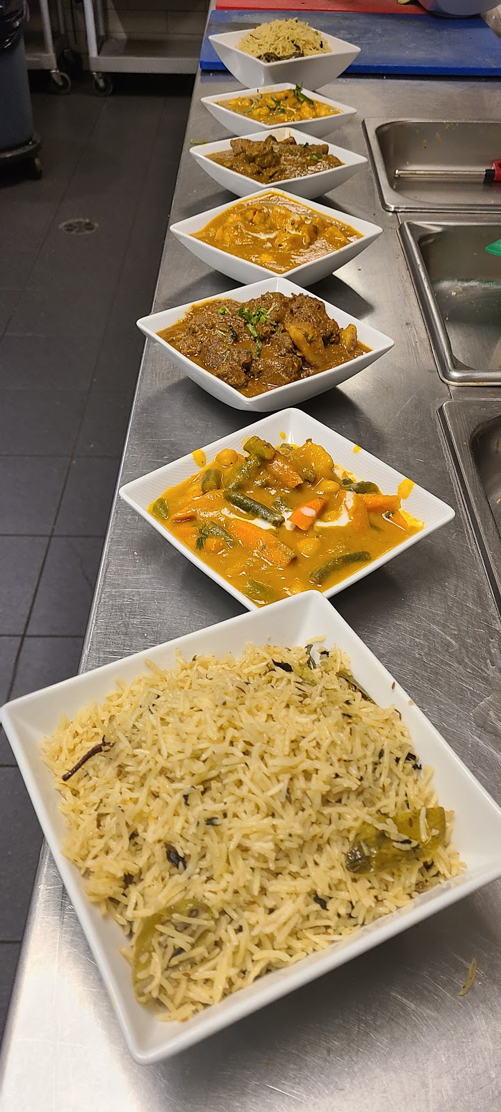 XI Spices | 7120 Sparrow Dr, Leduc, AB T9E 8A5, Canada | Phone: (587) 557-9177