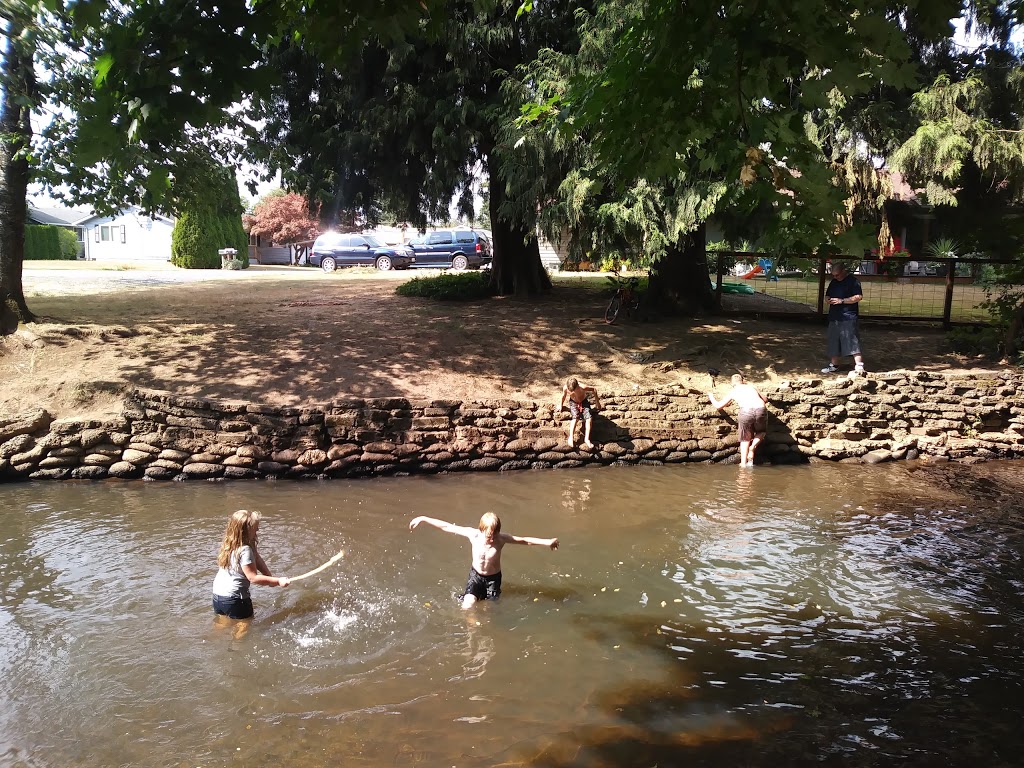 Lynden City Park | 8460 Depot Rd, Lynden, WA 98264, USA | Phone: (360) 354-6717