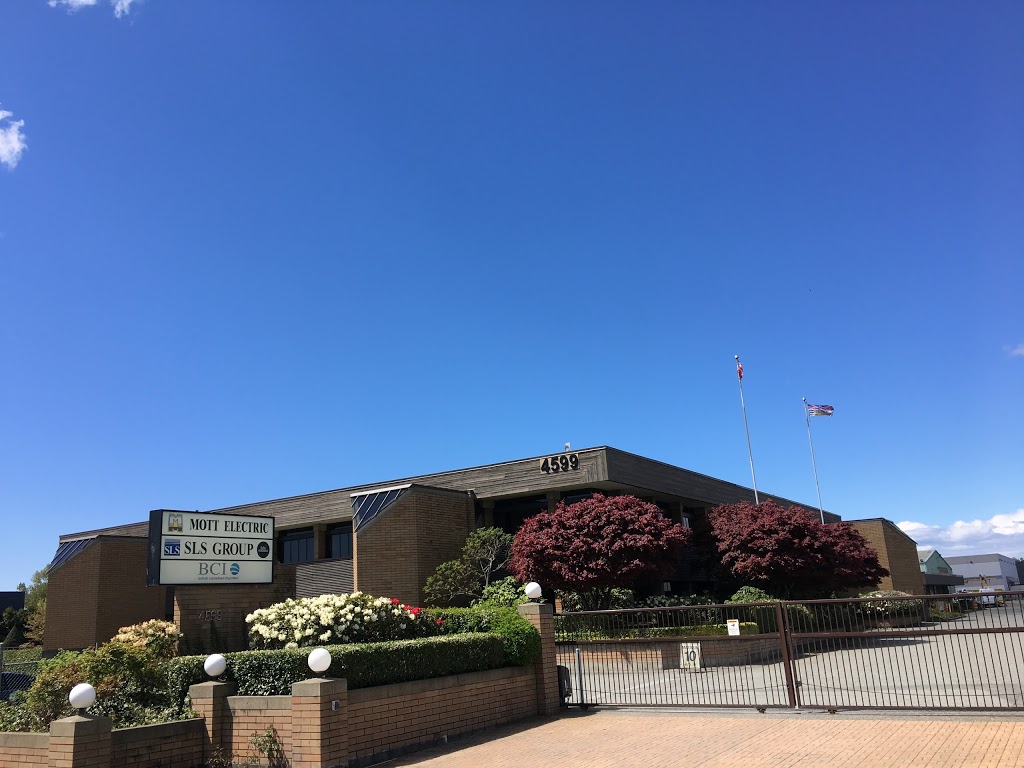 Mott Electric GP | 4599 Tillicum St, Burnaby, BC V5J 3J9, Canada | Phone: (604) 522-5757