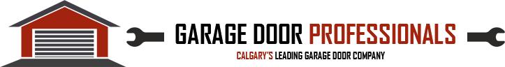 Garage Door Professionals | 115 Parkview Green SE, Calgary, AB T2J 4N4, Canada | Phone: (403) 909-7746
