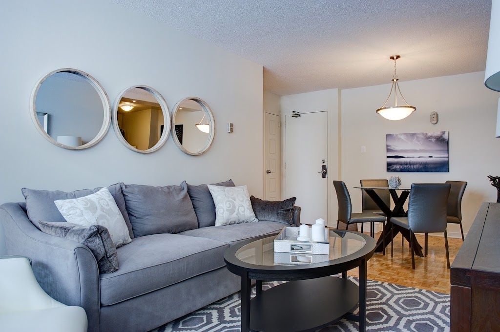 Urbandale Corporation - Lord Halifax Place | 2220 Halifax Dr, Ottawa, ON K1G 2W7, Canada | Phone: (613) 733-4077