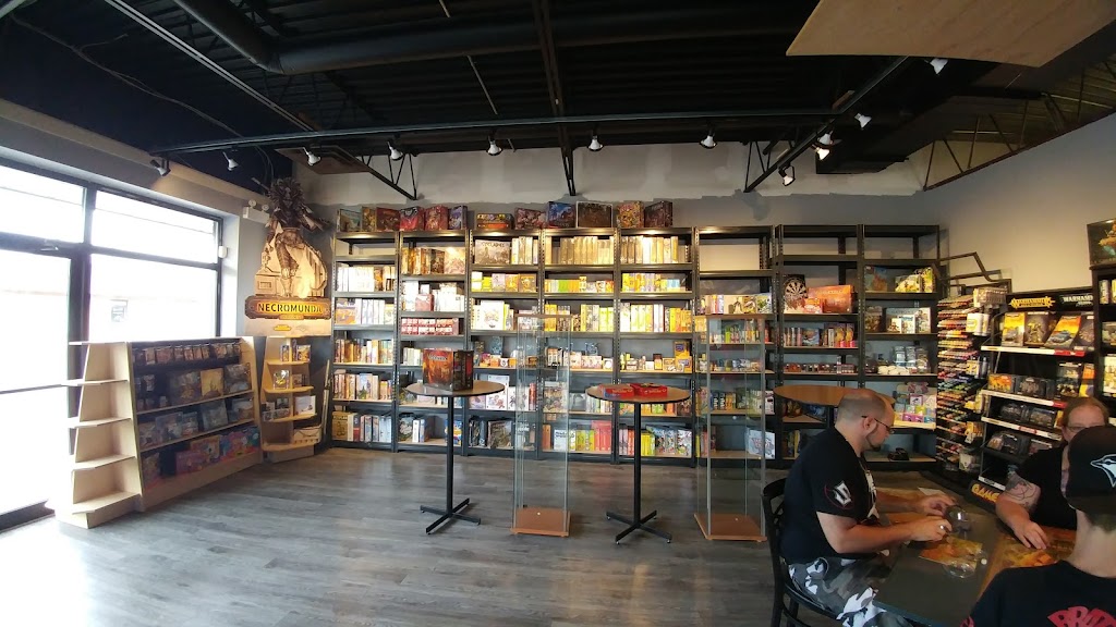 Kafee Dragon - Boutique de Jeux | 526 Bd Sir-Wilfrid-Laurier, Beloeil, QC J3G 4H9, Canada | Phone: (450) 262-1302