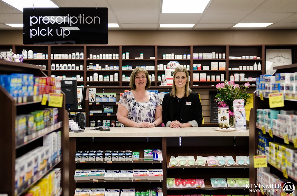 Midhurst Pharmacy Pharmasave | 94 Finlay Mill Rd, Midhurst, ON L9X 0L6, Canada | Phone: (705) 503-7333