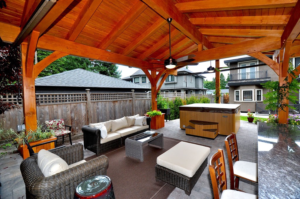 Alair Homes Burnaby | 35 N Howard Ave, Burnaby, BC V5B 1J6, Canada | Phone: (604) 359-2511