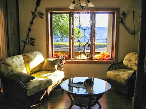 Auberge Maison Robertson | 1645 Rue Ouiatchouan, Mashteuiatsh, QC G0W 2H0, Canada | Phone: (418) 275-8375