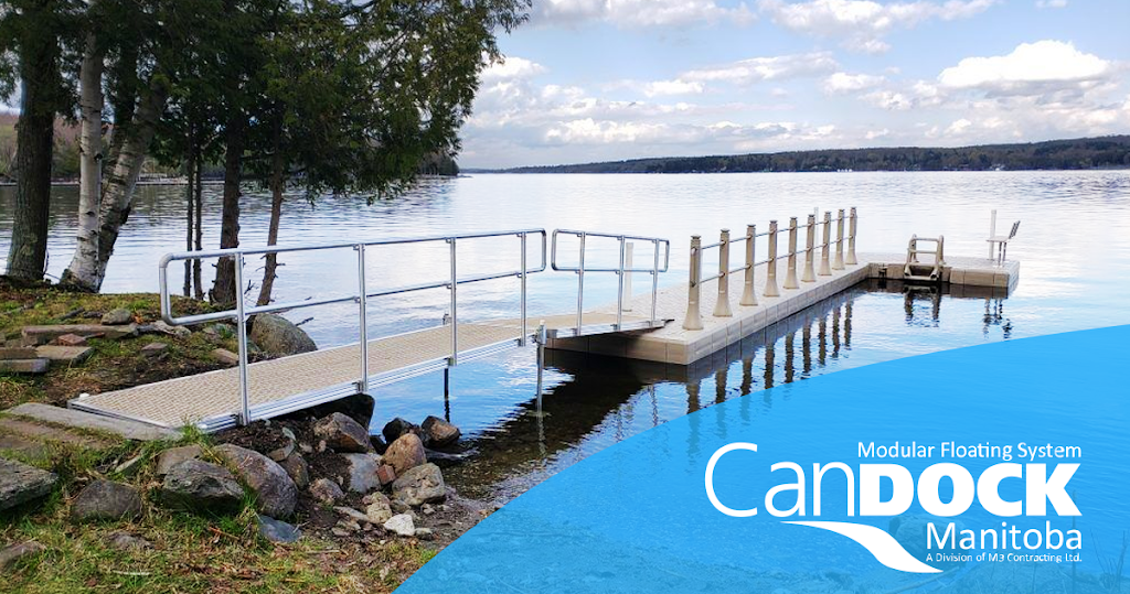 Candock Manitoba | 250 Transport Rd, Springfield, MB R5R 0J5, Canada | Phone: (204) 632-7000