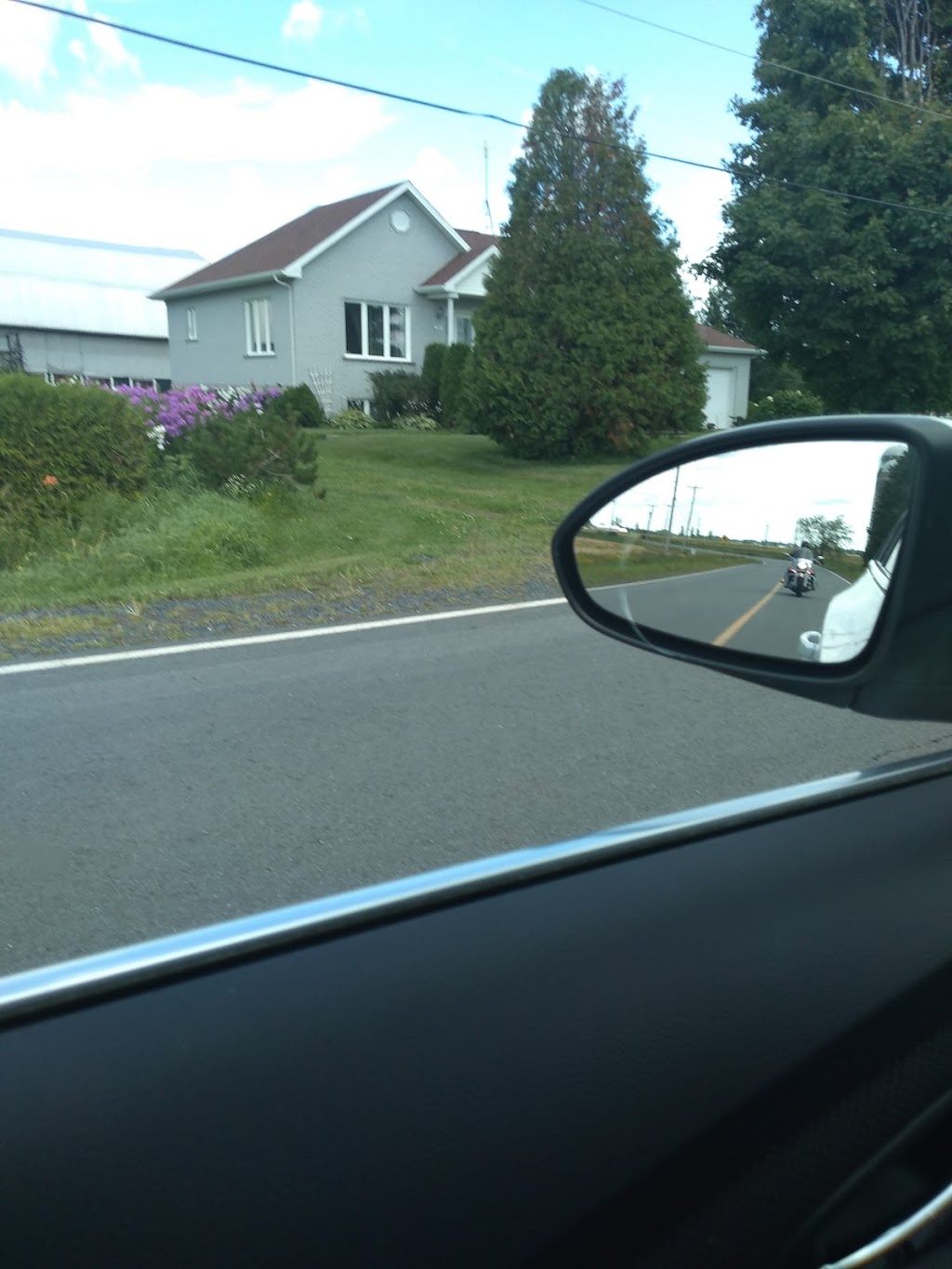 Stationnement Thomas-Grégoire | 19 Boulevard des Bois Francs S, Victoriaville, QC G6P 4S2, Canada | Phone: (819) 758-1571
