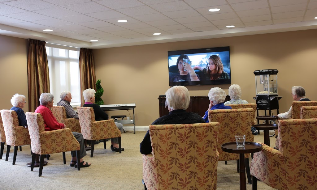 Harvest Crossing Retirement Community | 15 Harvest Ave, Tillsonburg, ON N4G 0E2, Canada | Phone: (519) 688-0448