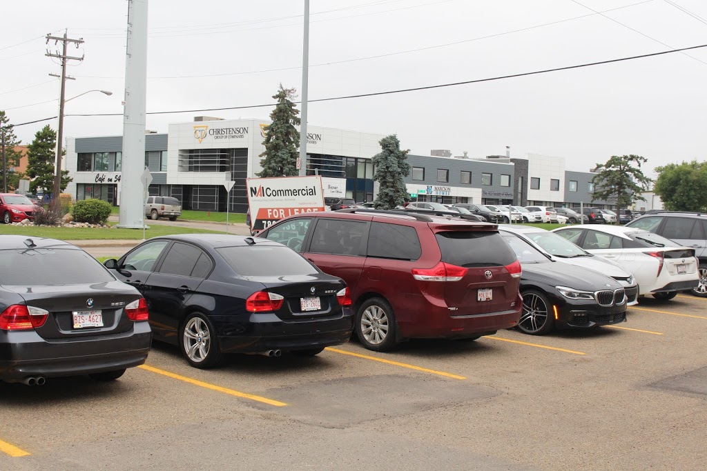 Euro Motors Edmonton Ltd. | 5313 97 St NW, Edmonton, AB T6E 5M6, Canada | Phone: (780) 433-0099