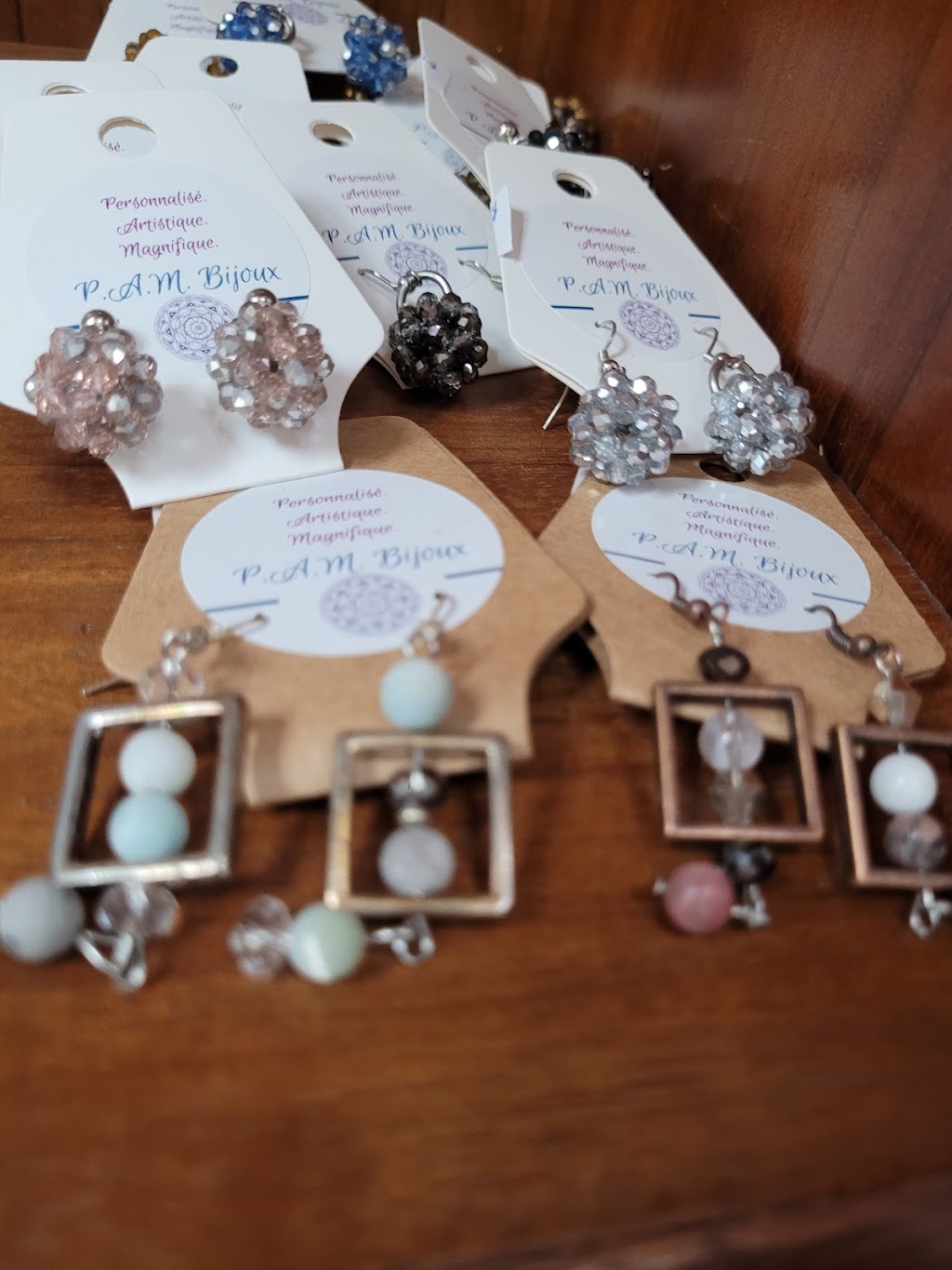 CaroDéco boutique&café | 1397 Av. de Grand-Mère, Grand-Mère, QC G9T 2J7, Canada | Phone: (819) 995-2857