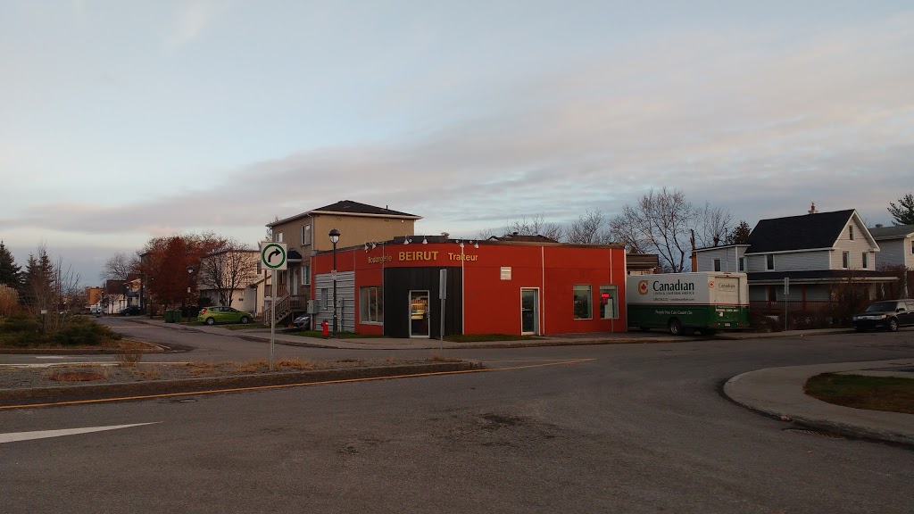 Beirut Boulangerie Et Traiteur | 269 Rue Laramée, Gatineau, QC J8Y 2Z7, Canada | Phone: (819) 778-3532