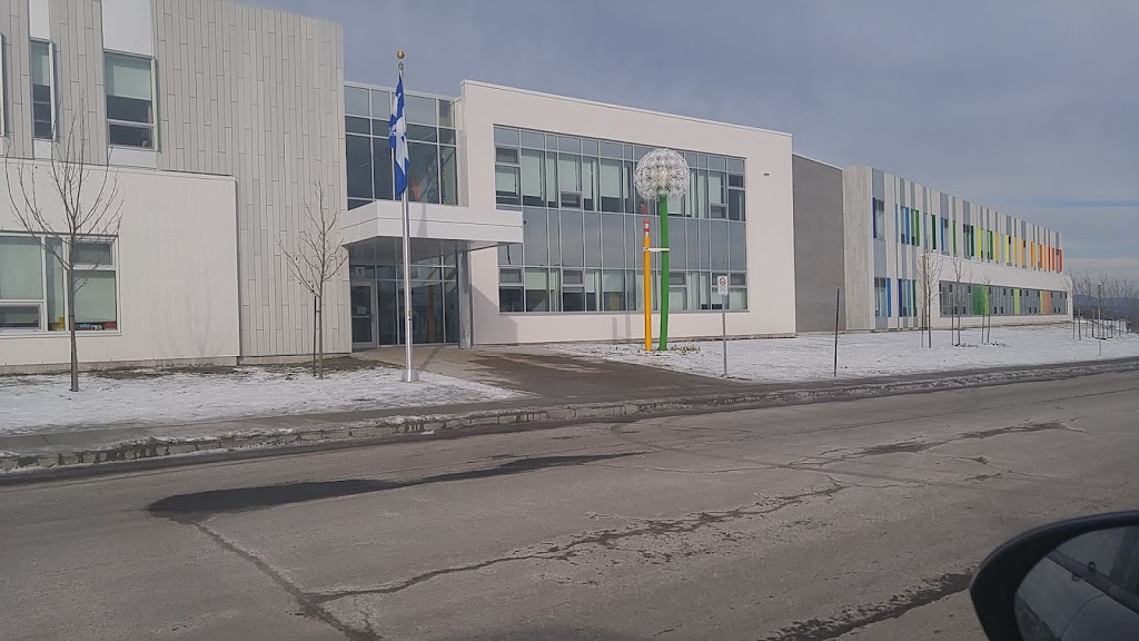 School La Myriade | 1172 Rue de lEtna, Québec, QC G3K 0A2, Canada | Phone: (418) 686-4040 ext. 4079