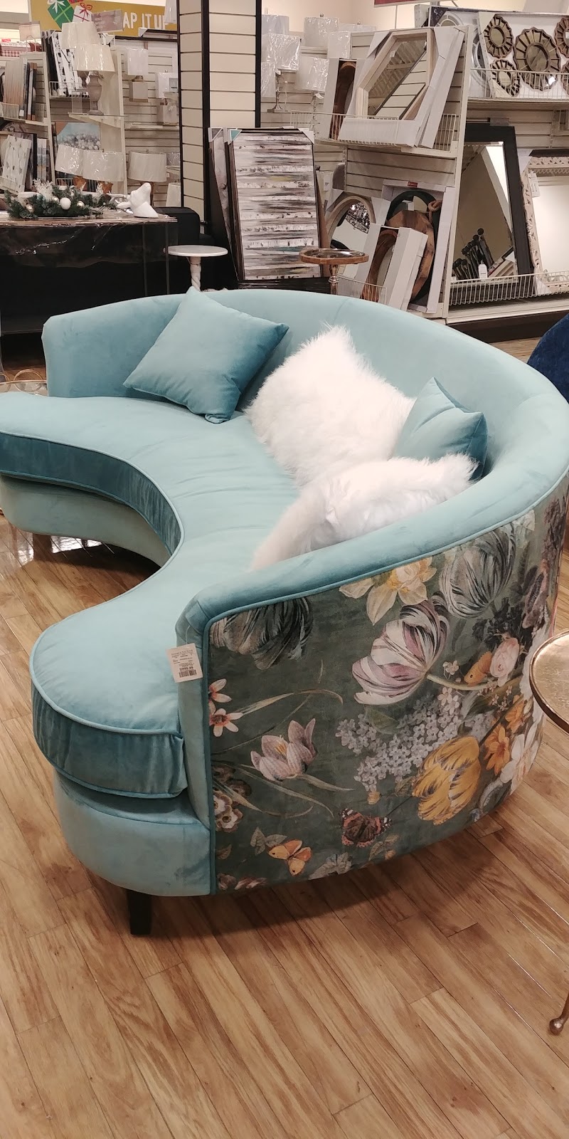 HomeSense | 1865 Lakeshore Rd W, Mississauga, ON L5J 4P1, Canada | Phone: (905) 403-0049