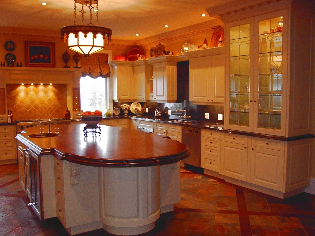 Feron Kitchens & Appliances | 110 Chain Lake Dr #31, Halifax, NS B3S 1A9, Canada | Phone: (902) 450-5144