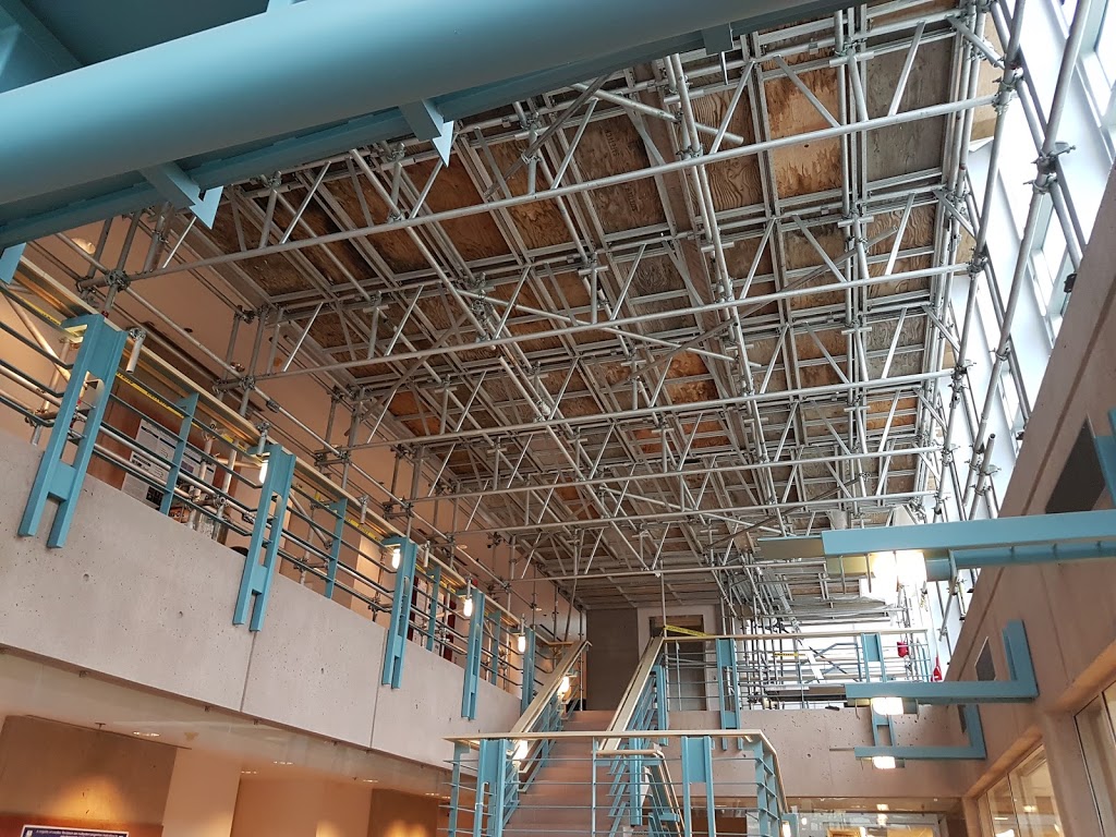 Safetech Scaffold Ltd | 10325 121 St, Surrey, BC V3V 4K8, Canada | Phone: (604) 584-4470