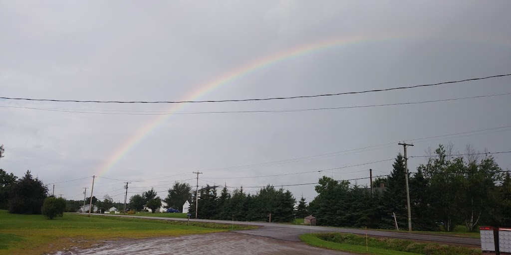 Ovila B Leblanc & Son Inc | Saint-Paul, NB E4T 3P3, Canada | Phone: (506) 955-3440