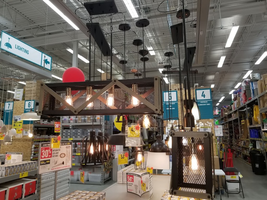 Reno Depot | 140 First Commerce Dr, Aurora, ON L4G 0H5, Canada | Phone: (905) 841-0158
