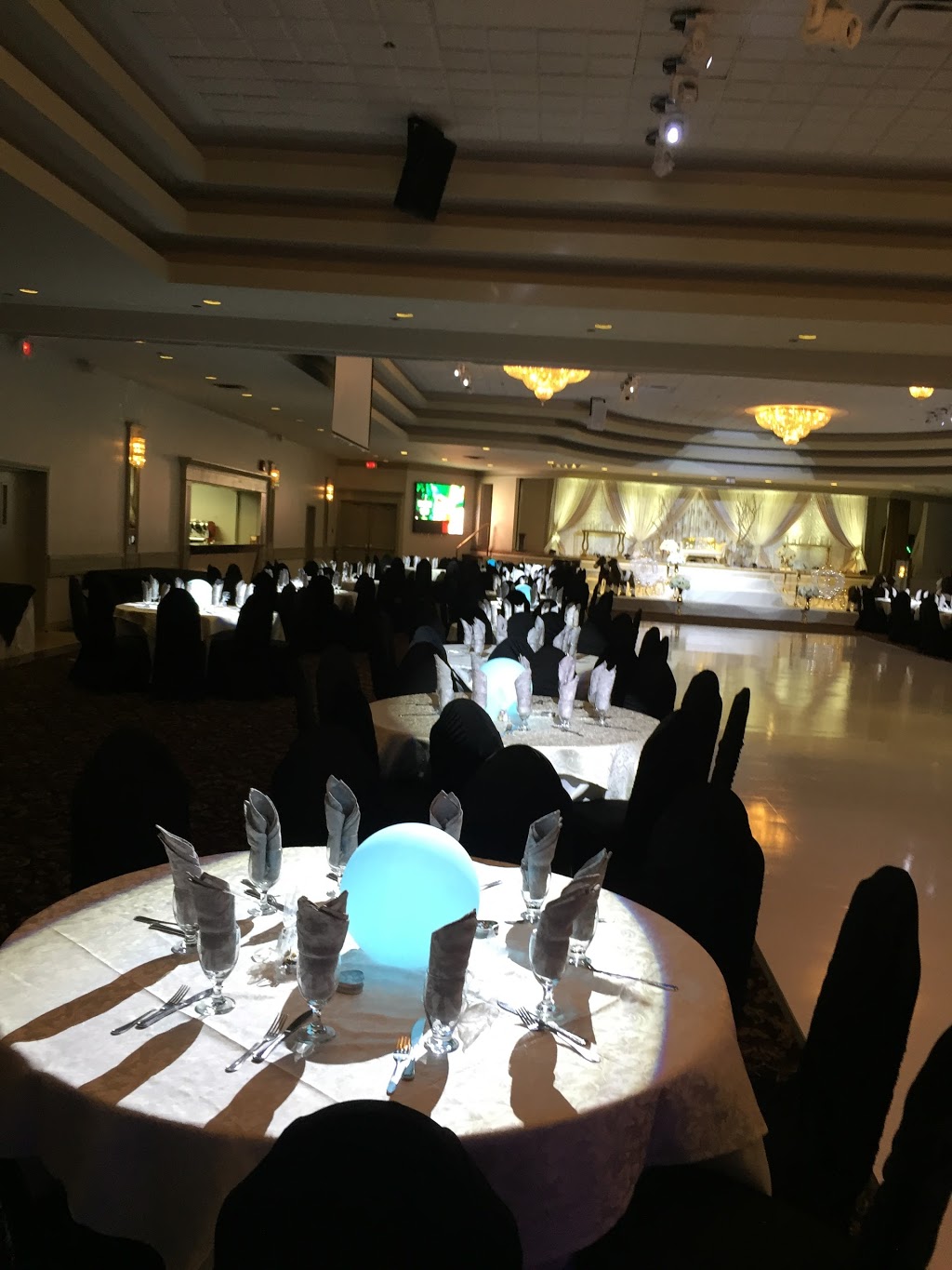Speranza Garden | 510 Deerhurst Dr, Brampton, ON L6T 5H9, Canada | Phone: (905) 793-3458