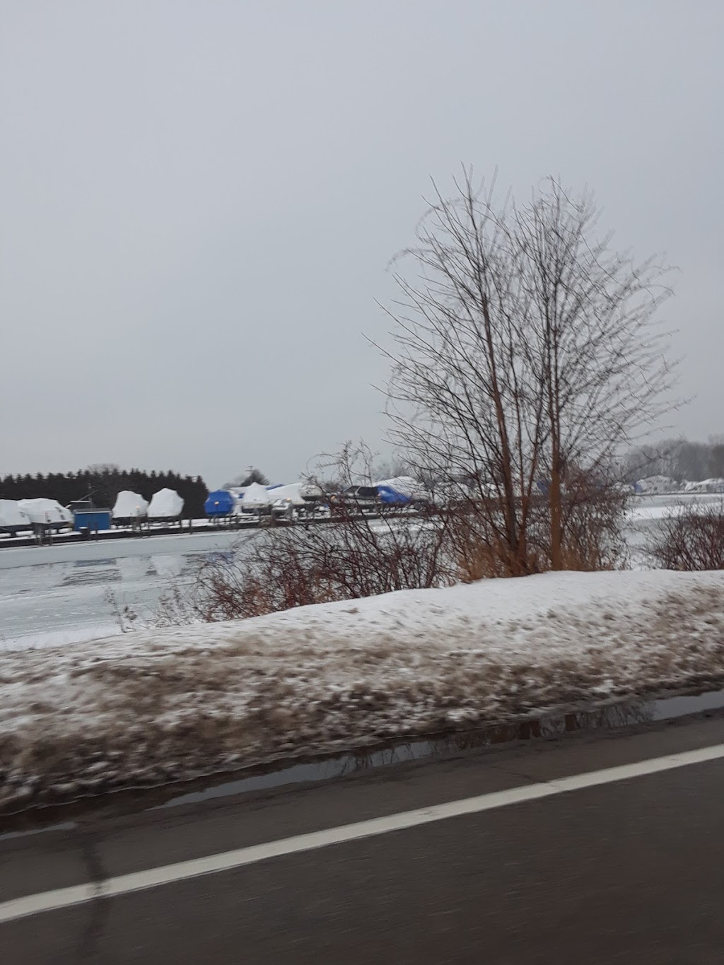 Markley Marine Inc | 31300 N River Rd, Harrison Charter Township, MI 48045, USA | Phone: (586) 469-6000